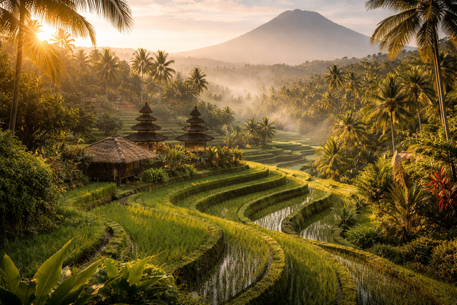 Ambiance Bali
